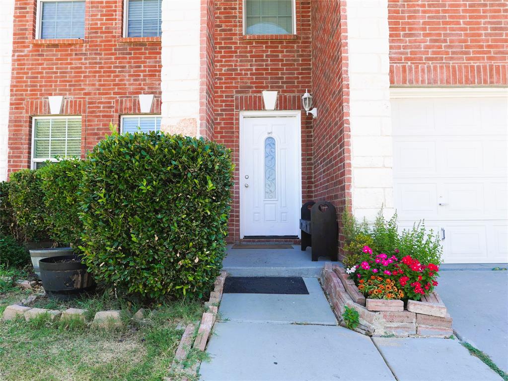 9017 Troy Drive