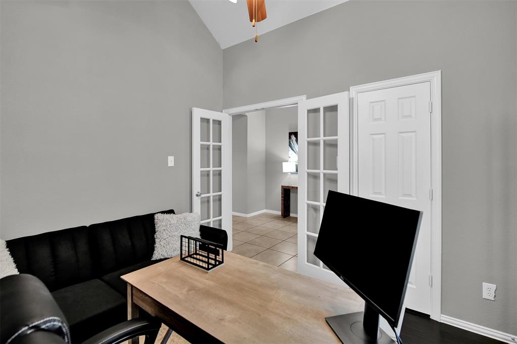 Heatherwood - Residential Lease