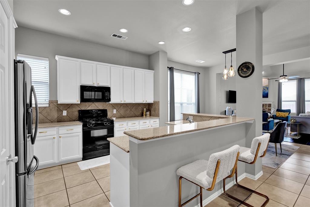 Heatherwood - Residential Lease