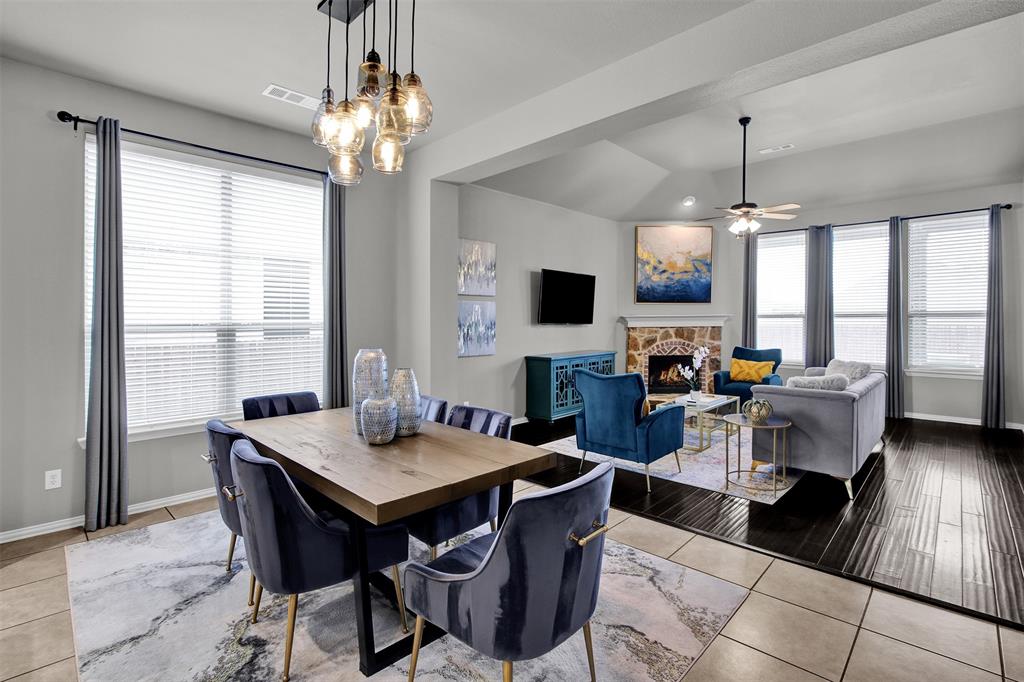 Heatherwood - Residential Lease