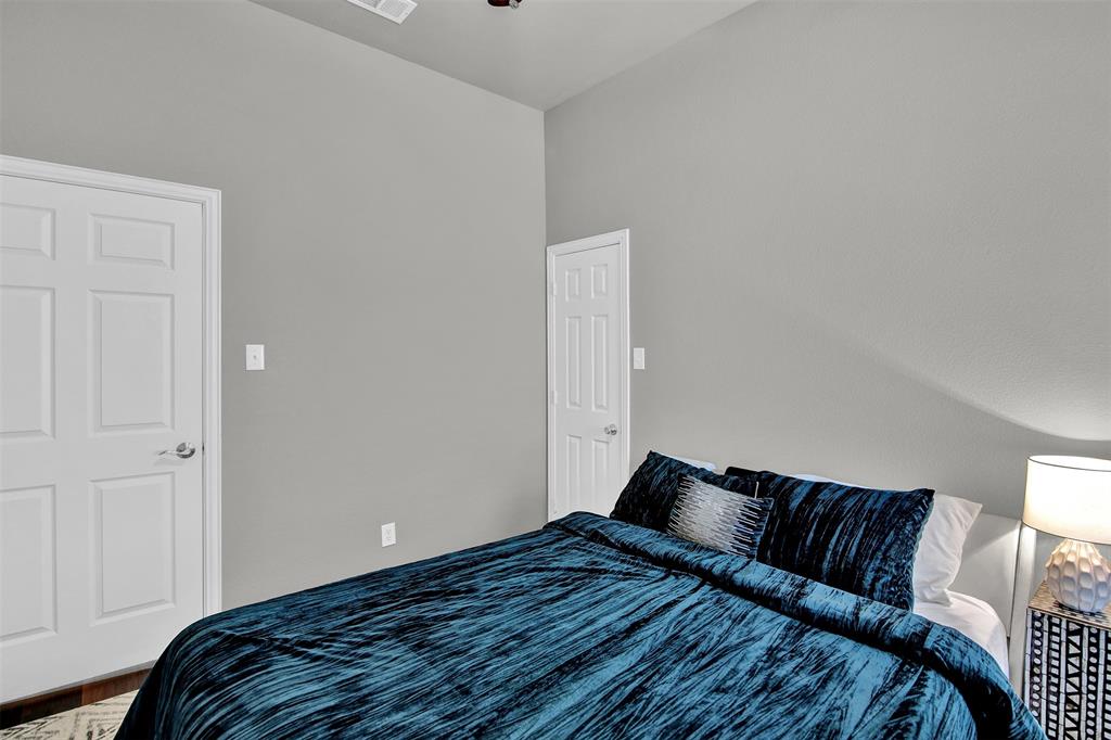 Heatherwood - Residential Lease