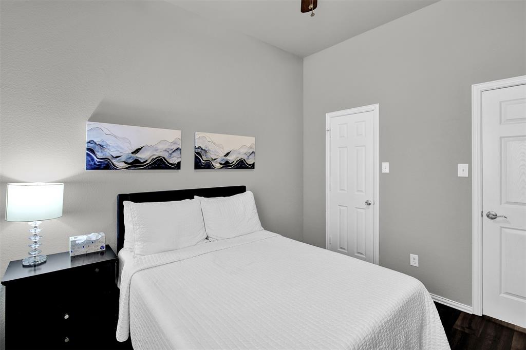 Heatherwood - Residential Lease