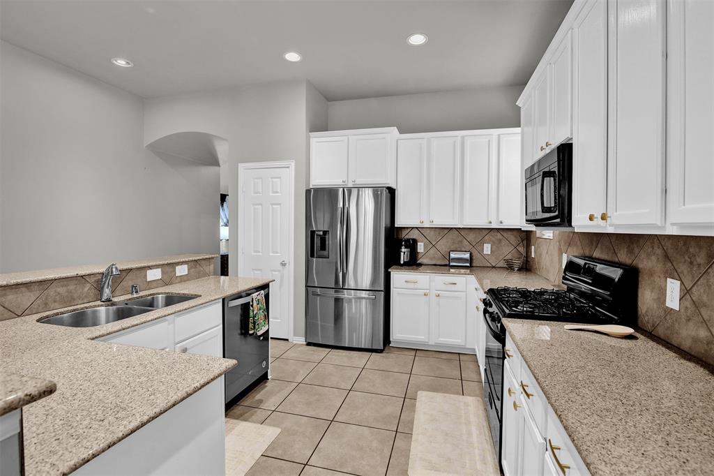 Heatherwood - Residential Lease