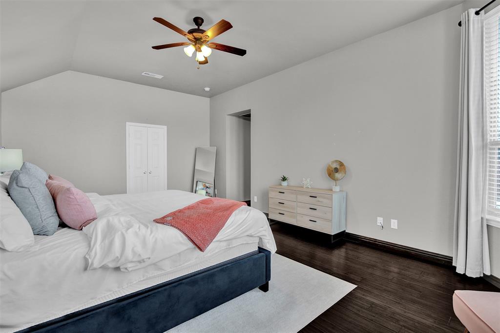 Heatherwood - Residential Lease