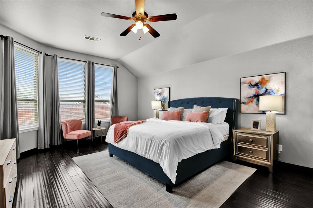 Heatherwood - Residential Lease