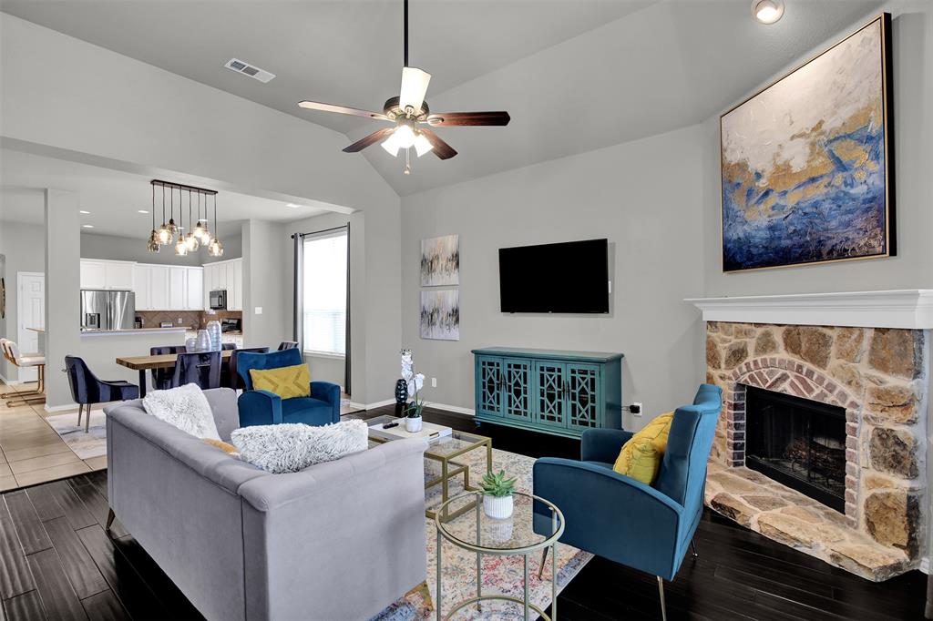 Heatherwood - Residential Lease