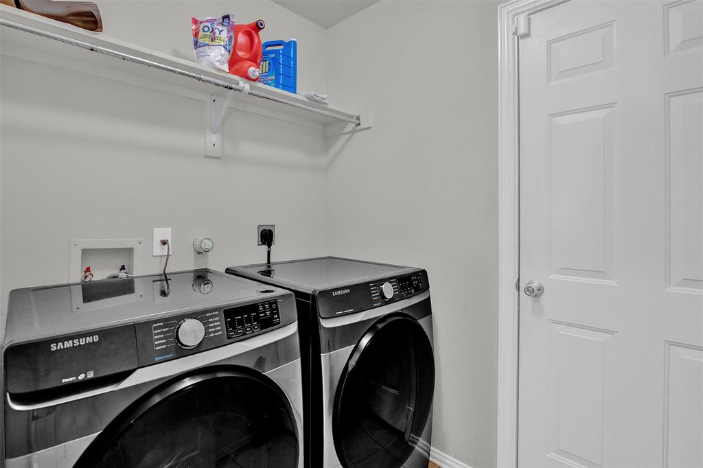 Heatherwood - Residential Lease