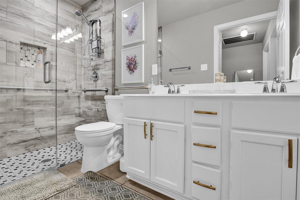 Heatherwood - Residential Lease