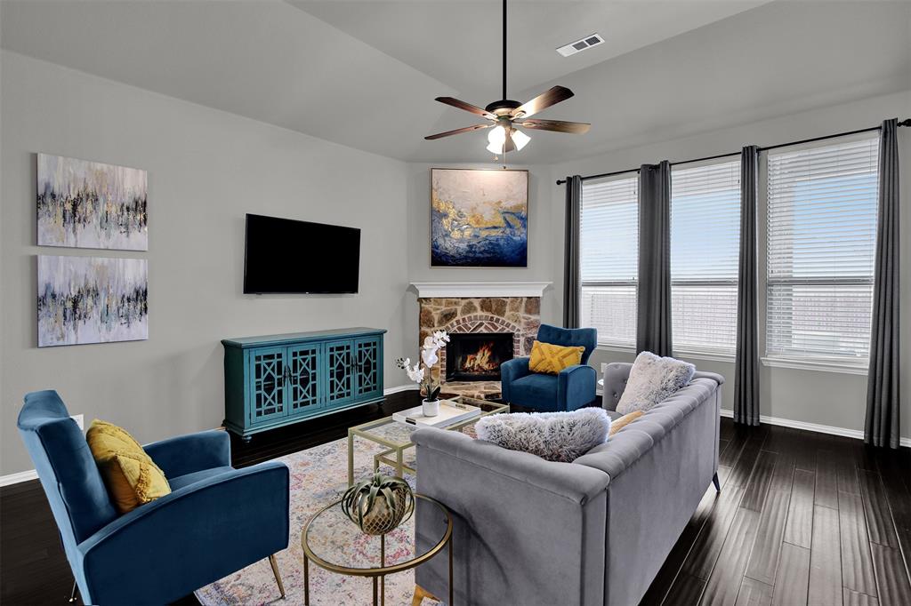 Heatherwood - Residential Lease