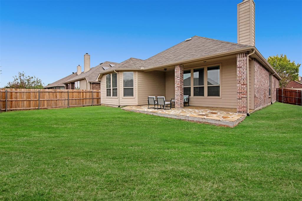 Heatherwood - Residential Lease