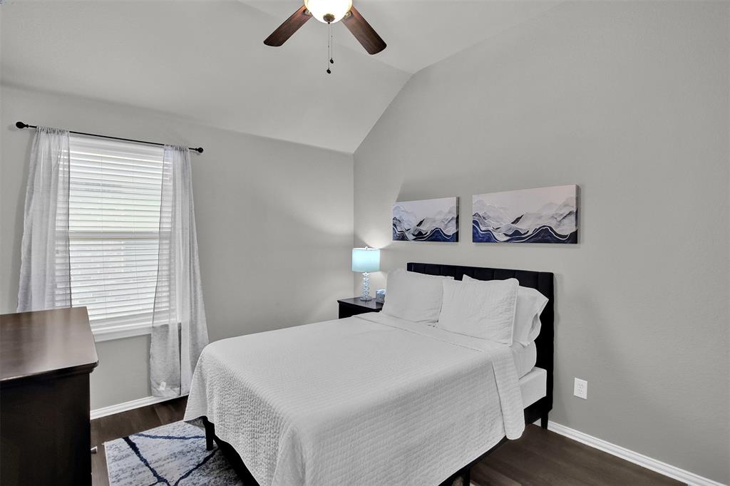 Heatherwood - Residential Lease