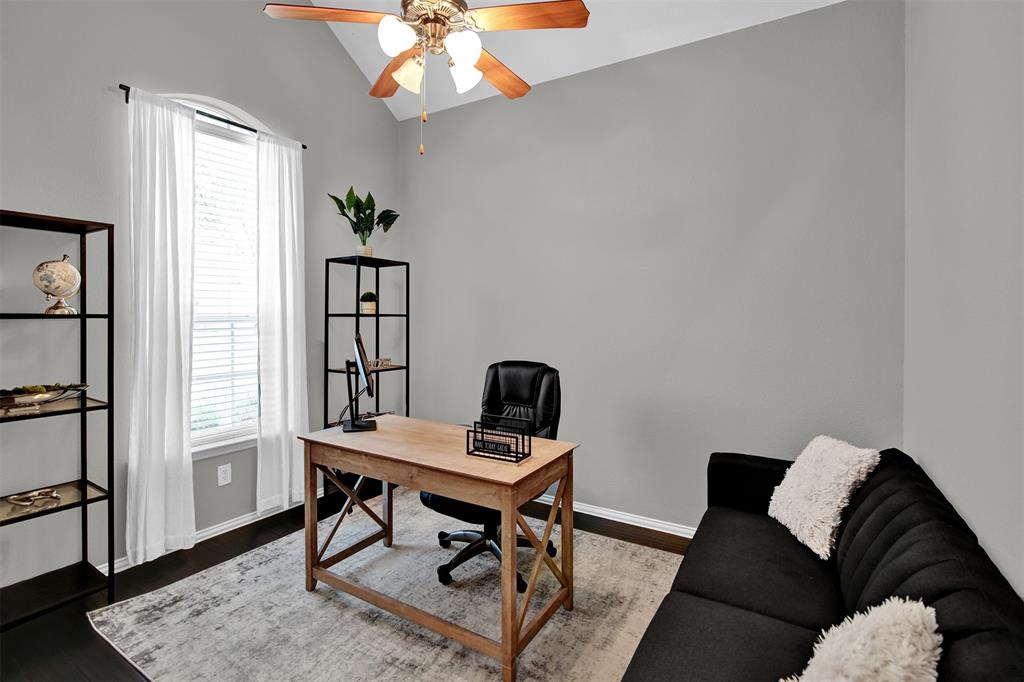 Heatherwood - Residential Lease