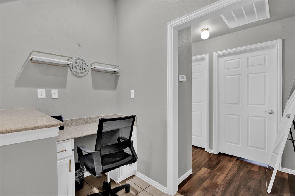 Heatherwood - Residential Lease