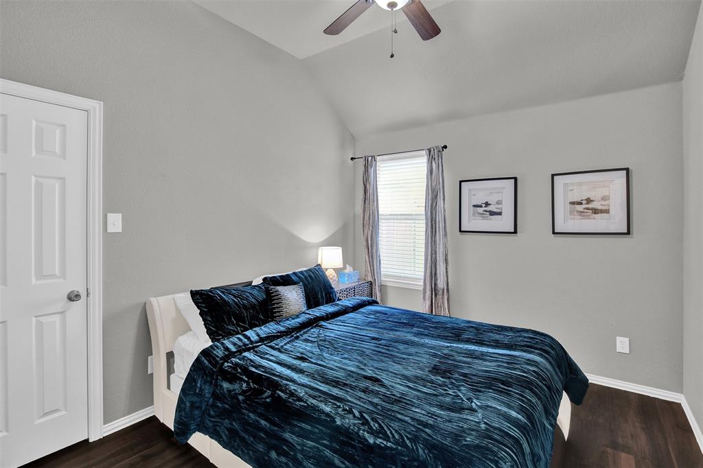 Heatherwood - Residential Lease