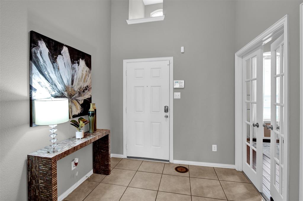 Heatherwood - Residential Lease