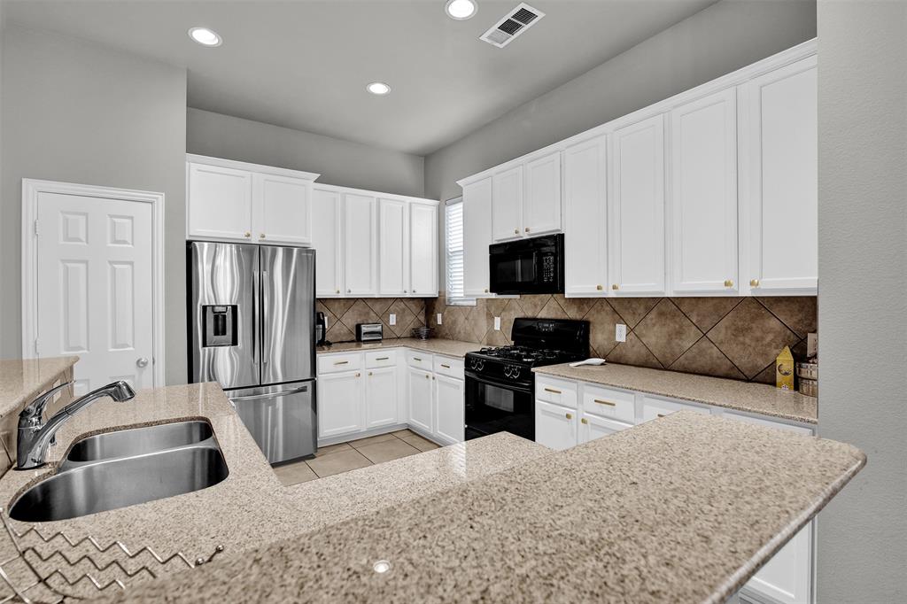 Heatherwood - Residential Lease