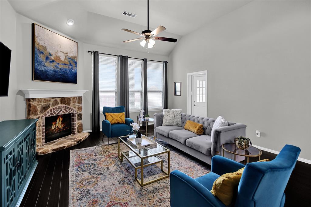 Heatherwood - Residential Lease