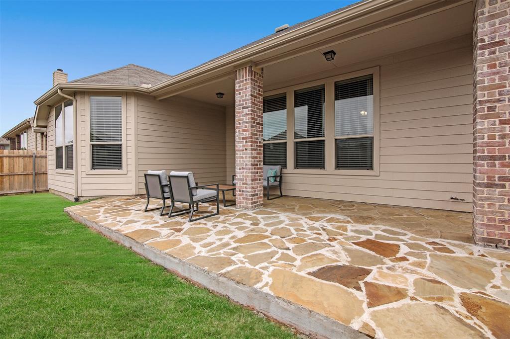 Heatherwood - Residential Lease