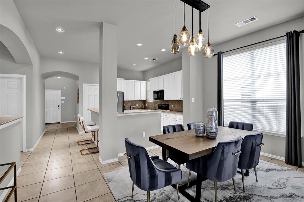 Heatherwood - Residential Lease