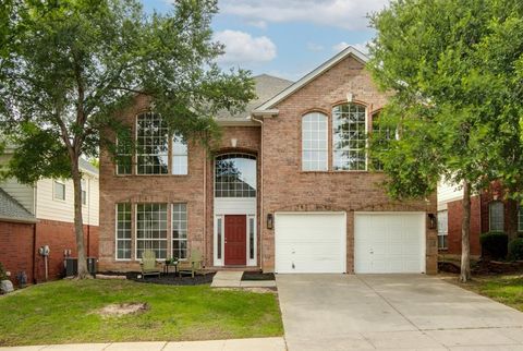 4008 Double Oak Drive Bedford TX 76021