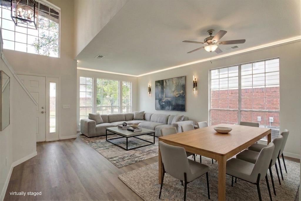 4008 Double Oak Drive