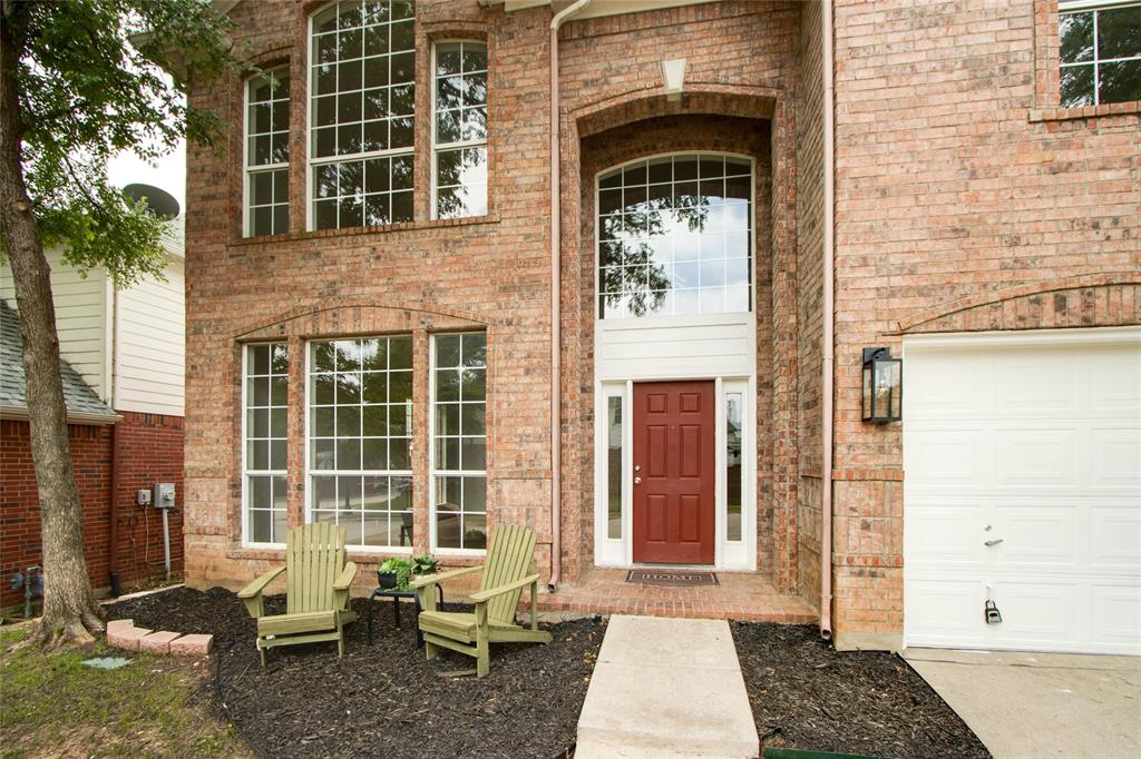 4008 Double Oak Drive