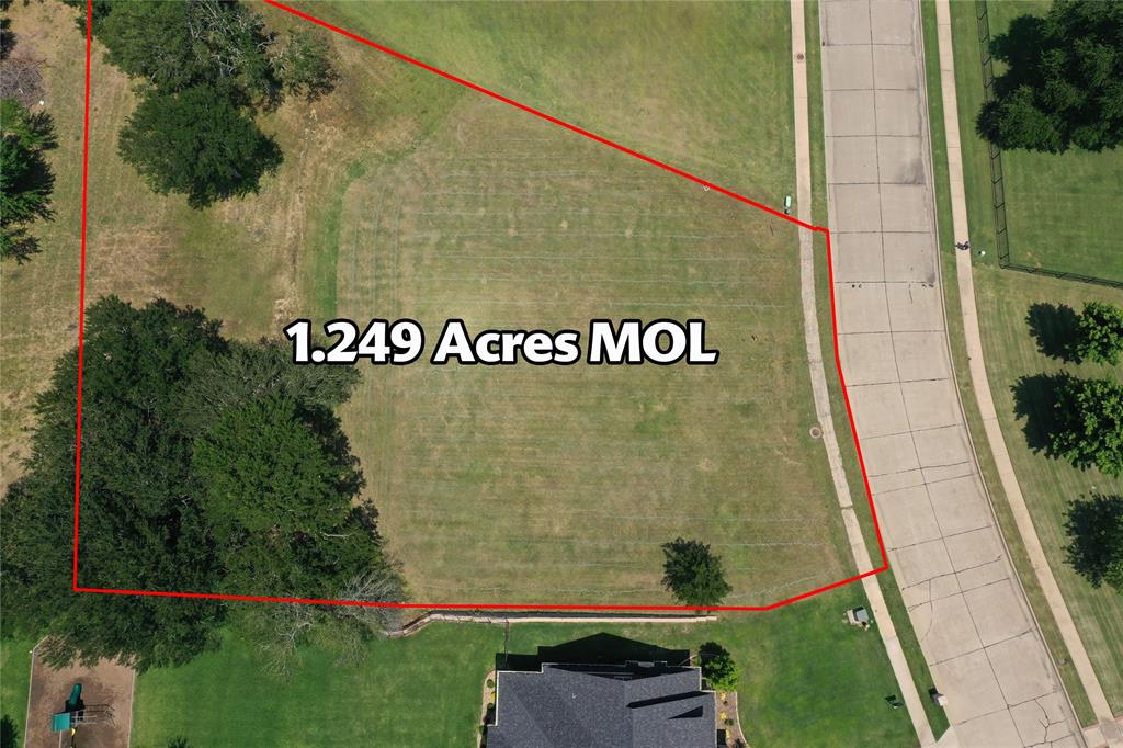 Ohanlon Ranch Add Ph 3 - Land