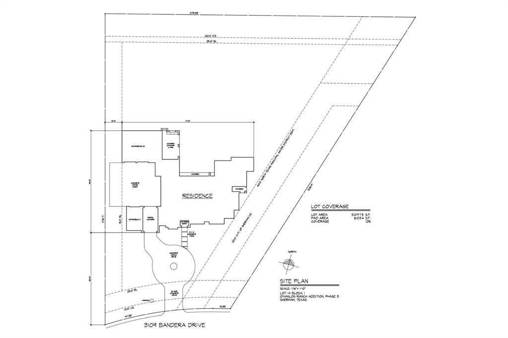 Ohanlon Ranch Add Ph 3 - Land