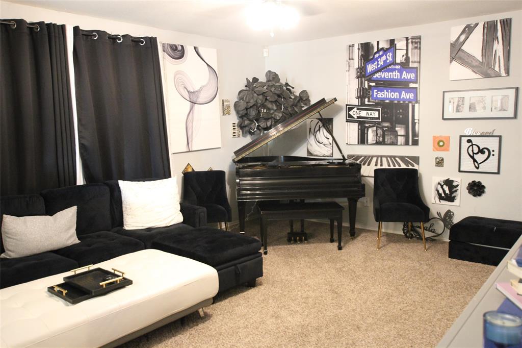 High Pointe Ph 5b - Residential Lease