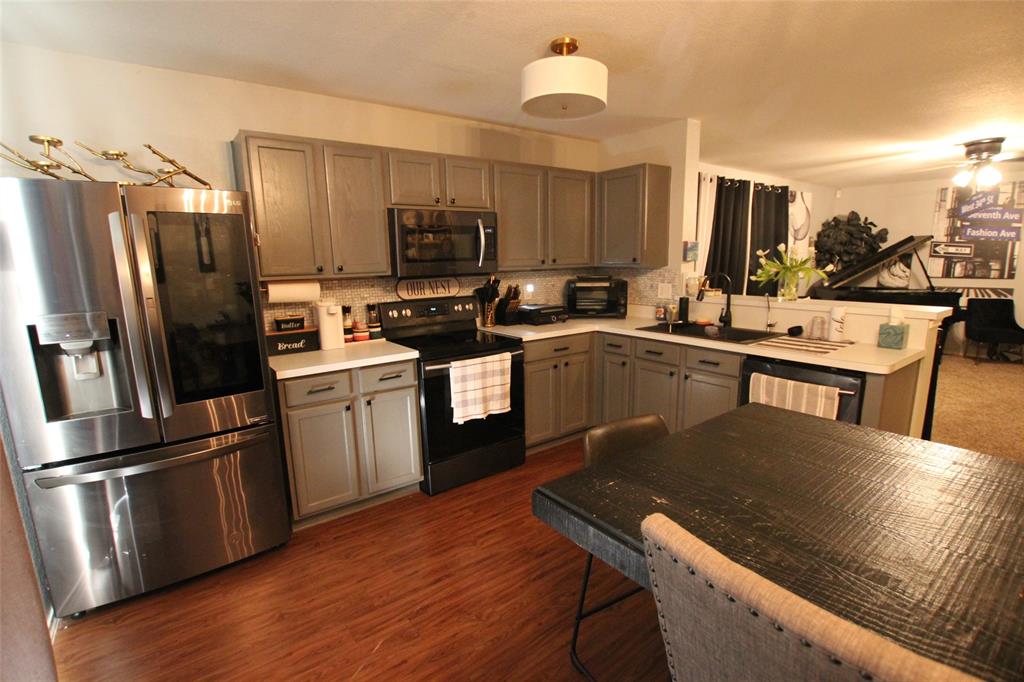 High Pointe Ph 5b - Residential Lease