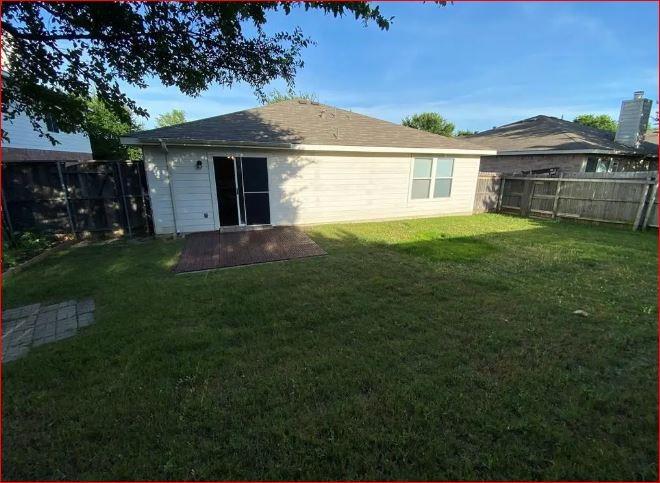 High Pointe Ph 5b - Residential Lease