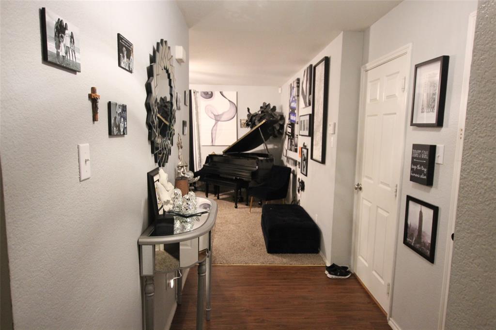 High Pointe Ph 5b - Residential Lease