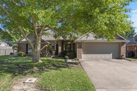 Photo of 2410 Christi Lane, Caddo Mills, TX 75135 (MLS # 21269930)
