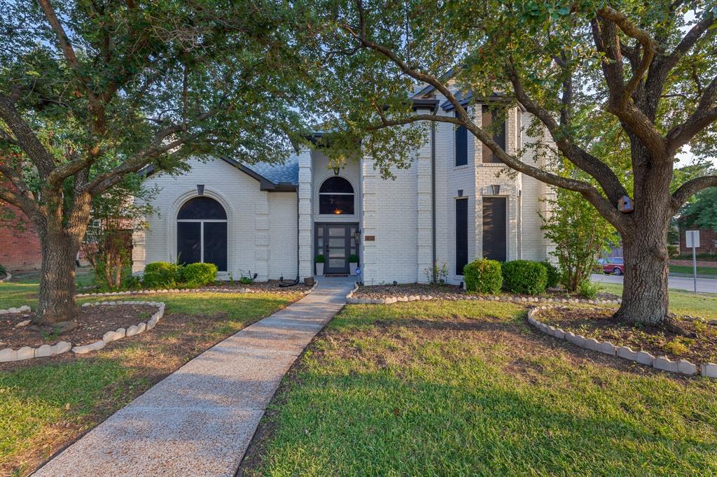 2100 Rheims Drive