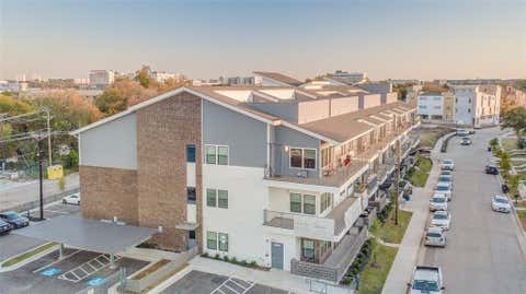 Photo of 209 Wimberly Street #1-202, Fort Worth, TX 76107 (MLS # 21351578)