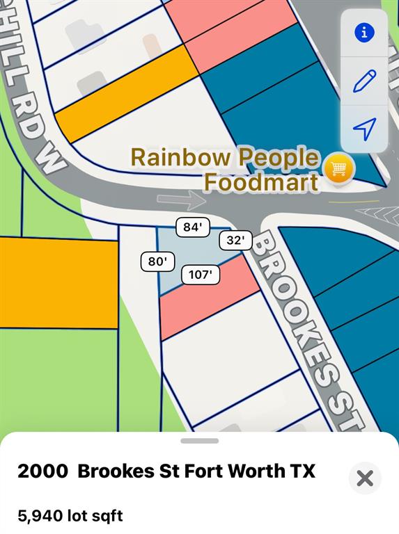 Avalon Heights - Land