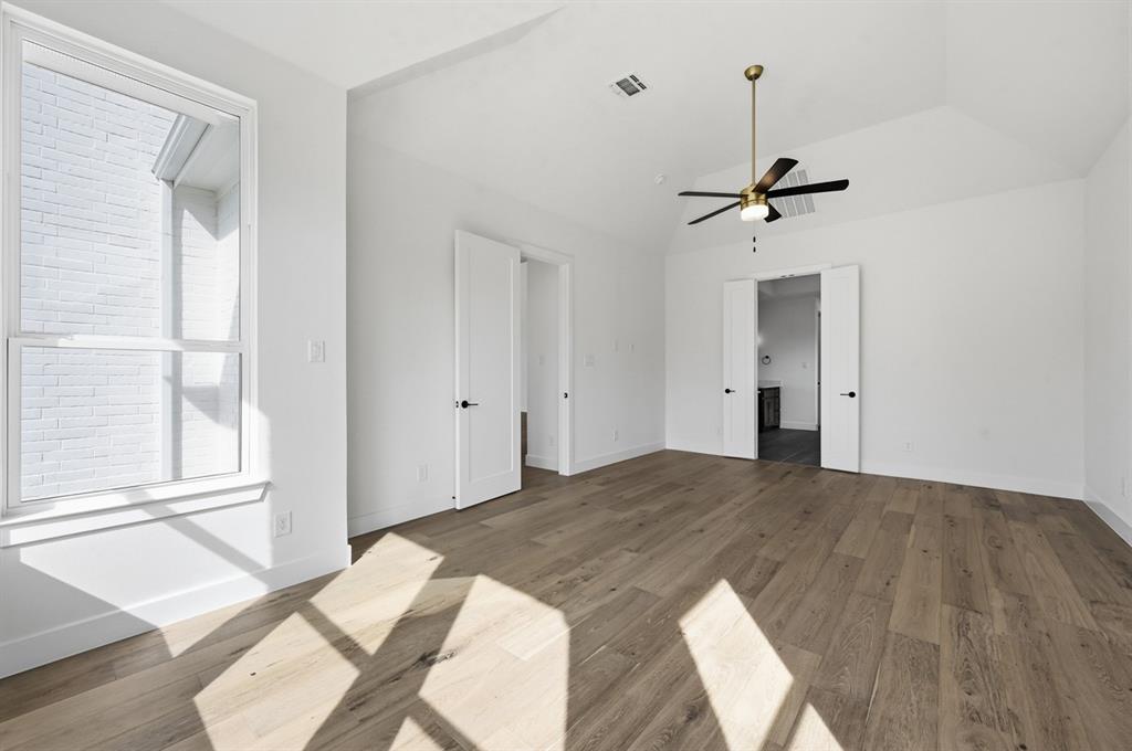 Mustang Lakes - Residential