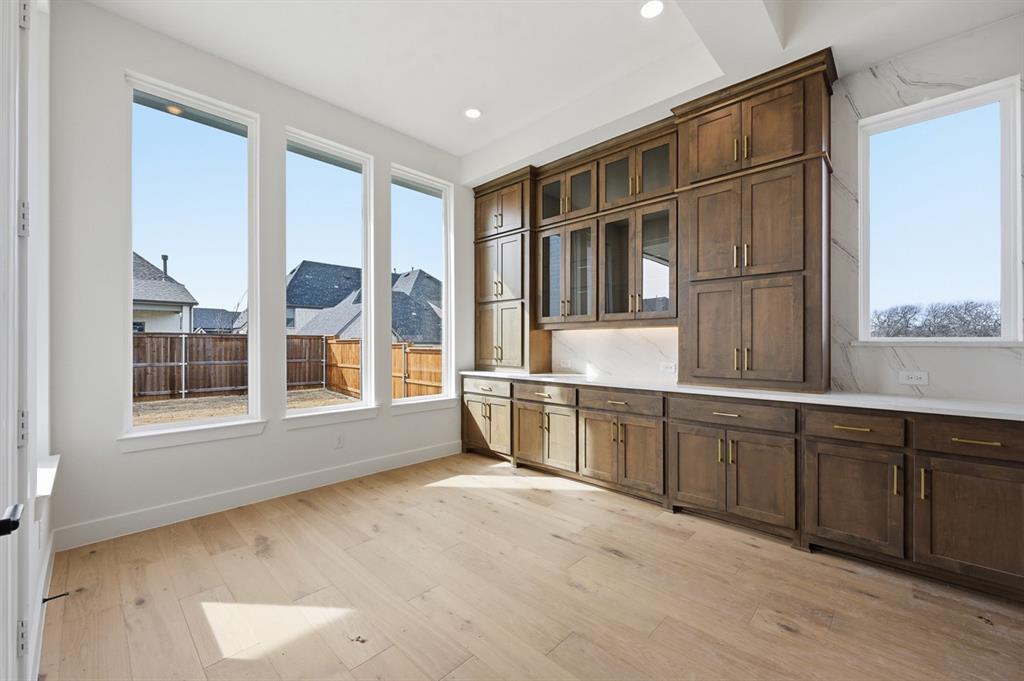 Mustang Lakes - Residential