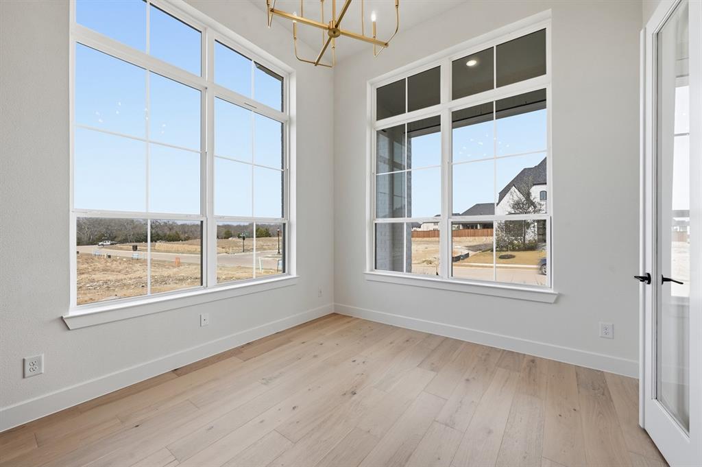 Mustang Lakes - Residential