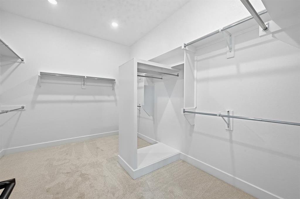 Mustang Lakes - Residential