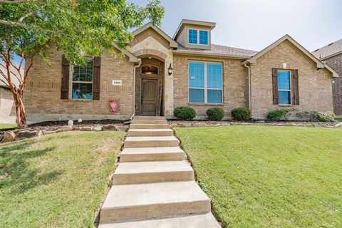 A home in Royse City