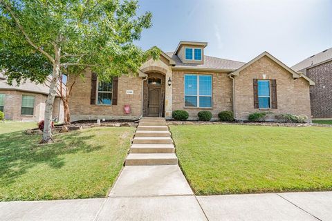 A home in Royse City