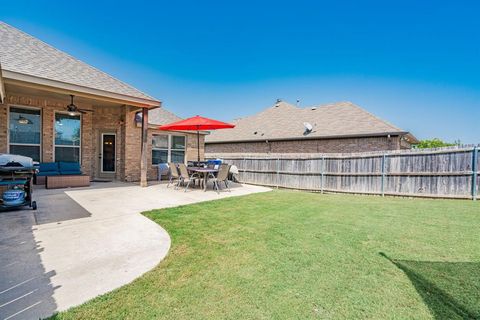 A home in Royse City