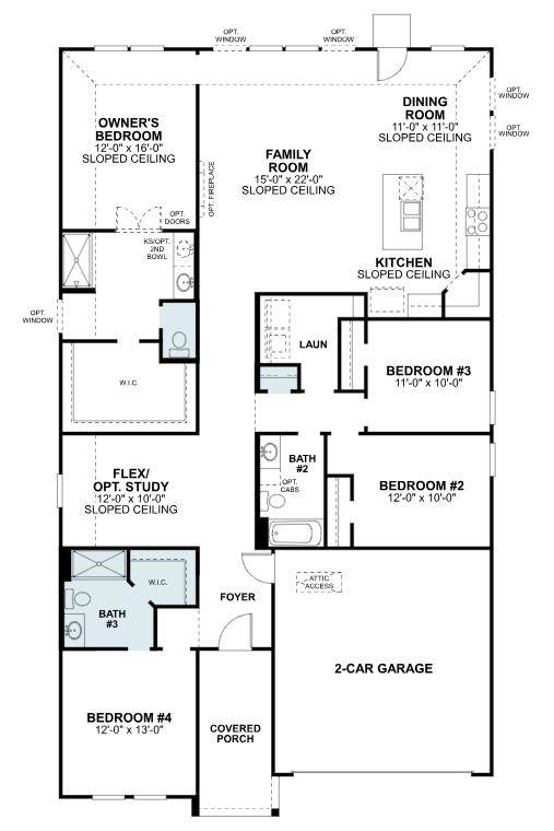 762 Grand Dale Drive