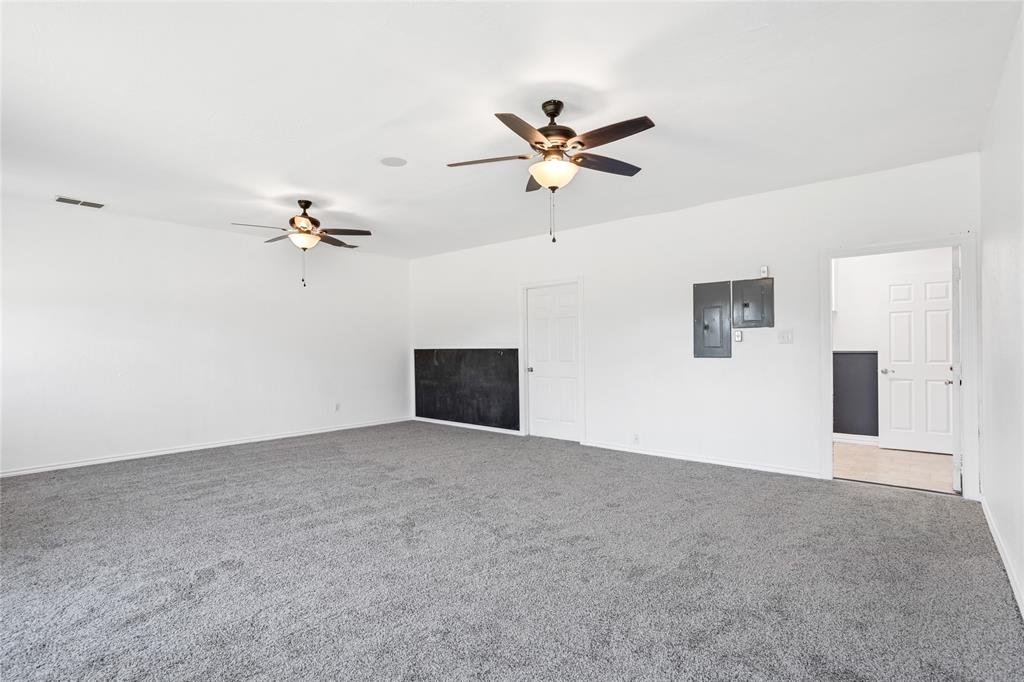 John W Fields Abs #266 - Residential