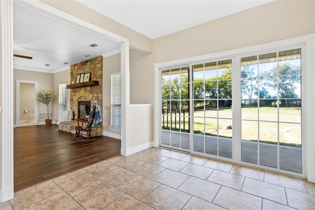 John W Fields Abs #266 - Residential