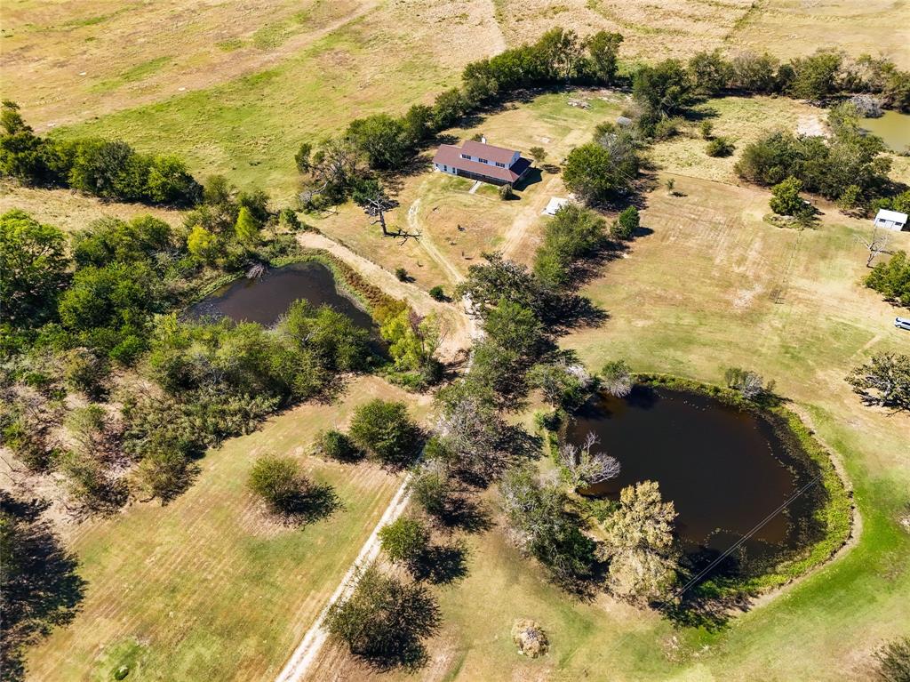 John W Fields Abs #266 - Residential