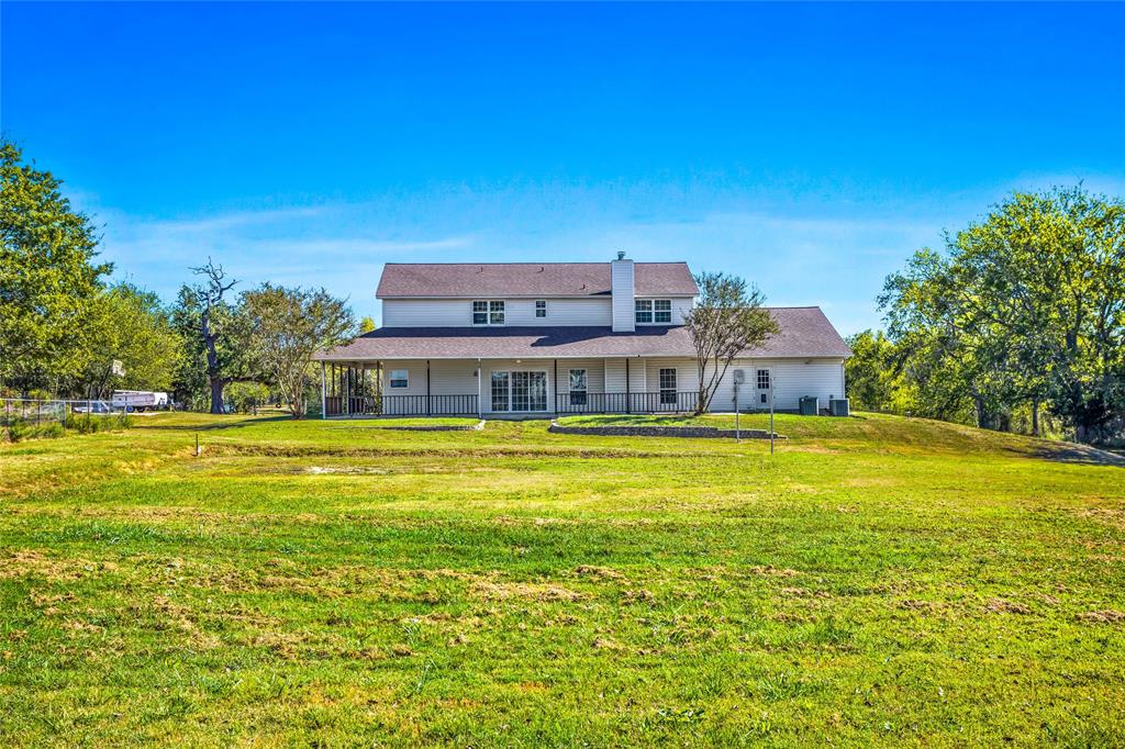 John W Fields Abs #266 - Residential