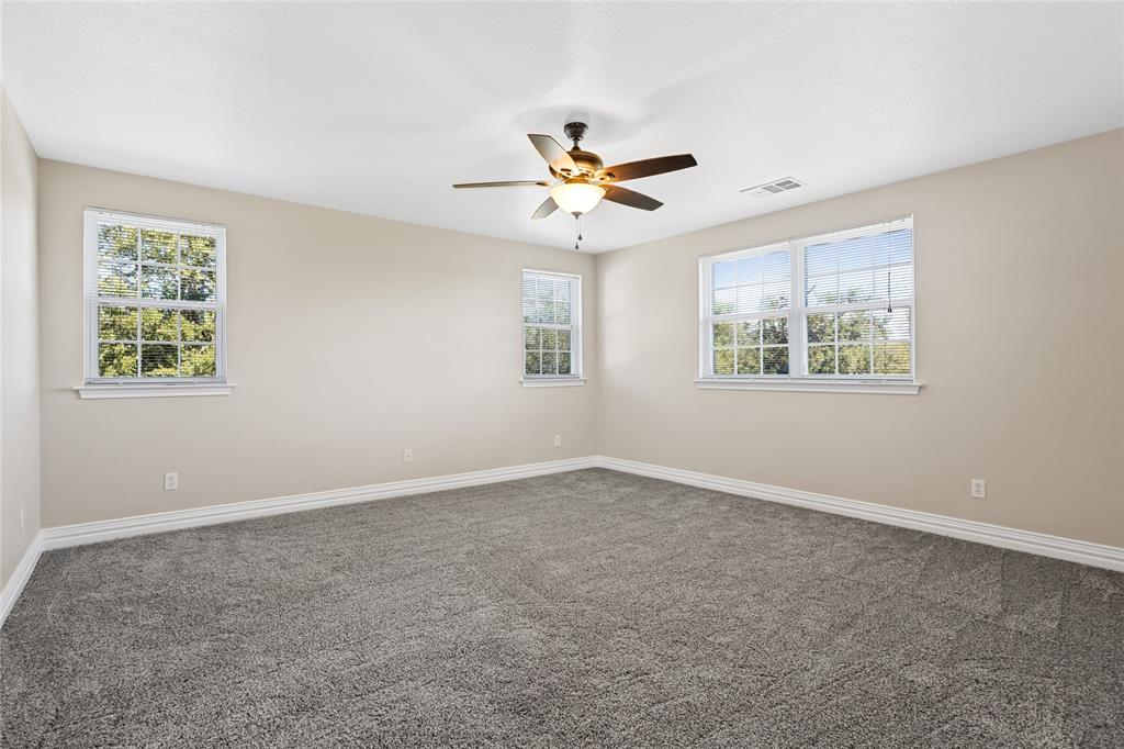 John W Fields Abs #266 - Residential