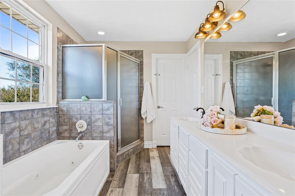 John W Fields Abs #266 - Residential